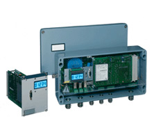Digitale load cell transmitter PR1710