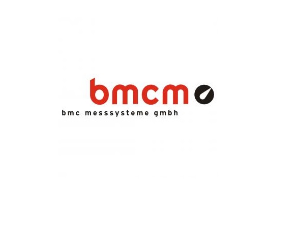 BMC Messsysteme GmbH