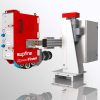 Speedfinish machine - Afbeelding 5