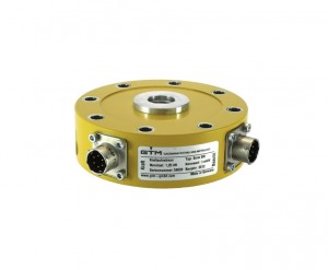 High end loadcell