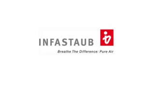 Logo Infastaub