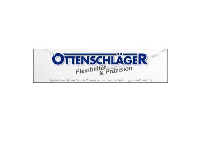 Logo Ottenschläger GmbH