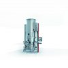 XERTECS_Fluid Bed System