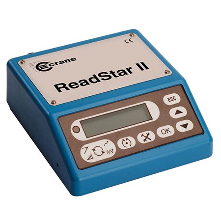 Data Collector ReadStar II