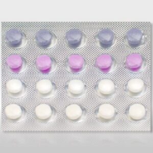 Spectra HR anticonceptiva